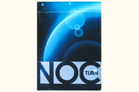 NOC-turn Playing Cards