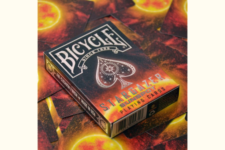 Baraja Bicycle Stargazer Sunspot