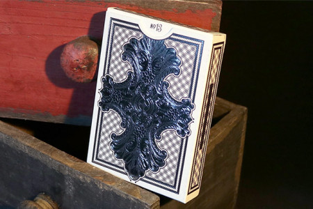 Intaglio Playing Cards