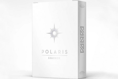 Polaris Equinox Light Edition Playing Cards