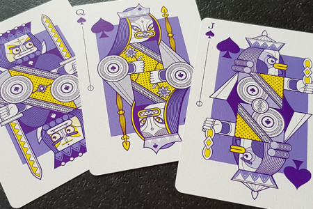 Delirium Insomnia Playing Cards