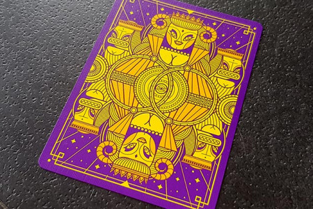 Delirium Insomnia Playing Cards