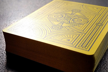 Lunatica Equinox Playing Cards