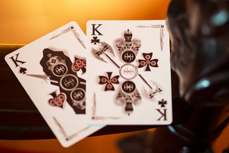 Jeu Chrome Kings Player (Edition Limitée)