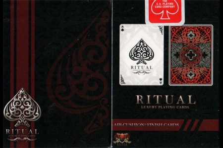 Baraja Ritual Luxury