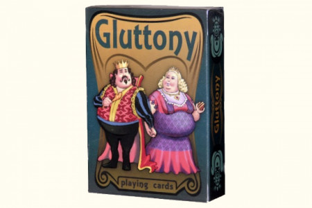 Baraja Gluttony