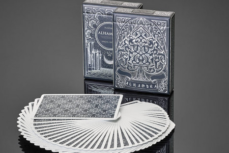 Alhambra Standard Edition Playing Cards