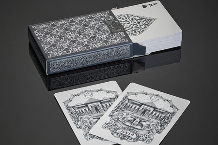 Alhambra Standard Edition Playing Cards