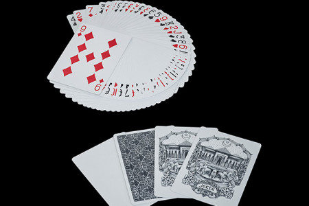 Alhambra Standard Edition Playing Cards