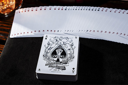 Gamesters Standard Edition Playing Cards