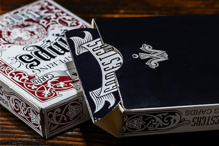 Gamesters Standard Edition Playing Cards