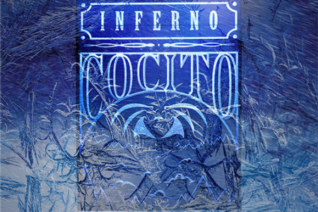 Jeu Inferno Cocito