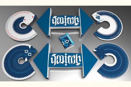 Jeu Cardistry Switch