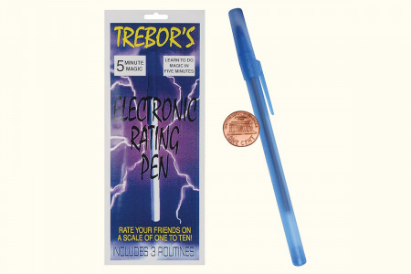 Electronic Rating Pen