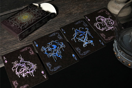 Unbranded Samsara Playing Cards