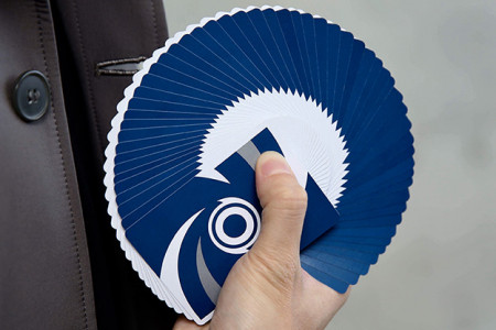 Ventus Playing Cards