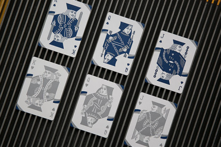 Ventus Playing Cards