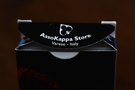 AssoKappa Playing Cards