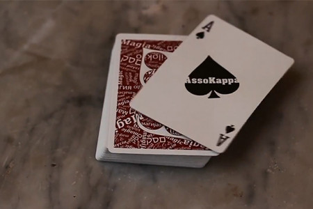 AssoKappa Playing Cards