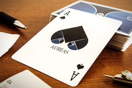AUREAS Playing Cards
