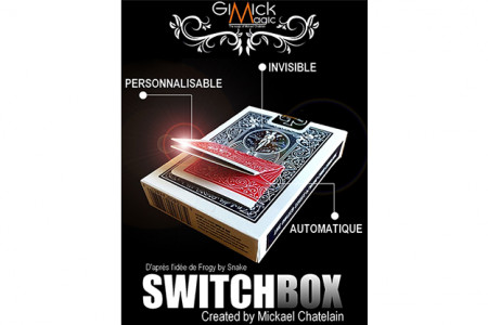 SwitchBox
