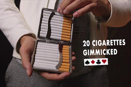 Cigarettes (par 20)