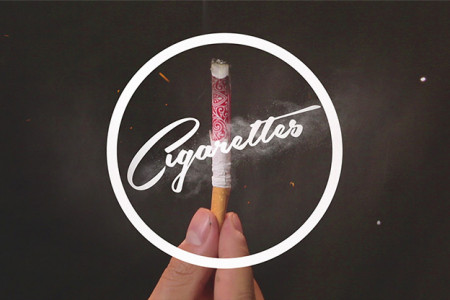 Cigarettes