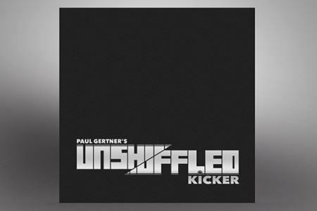 Unshuffled Kicker