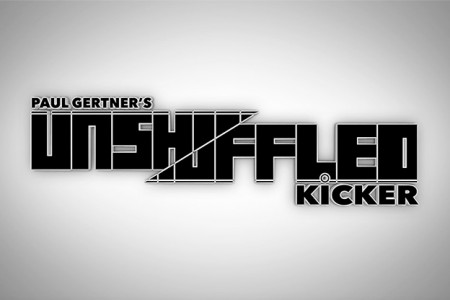 Unshuffled Kicker