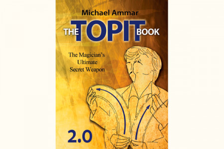 The Topit Book 2.0 - michael ammar