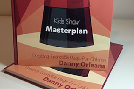 Kids Show Masterplan