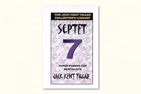 Septet - jack-kent tillar