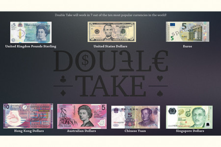 Double Take (EURO)