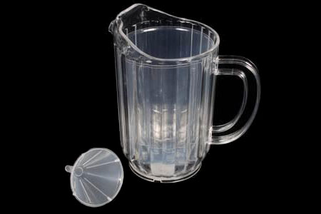 Milk Pitcher