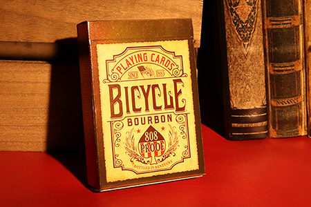 Bicycle Bourbon