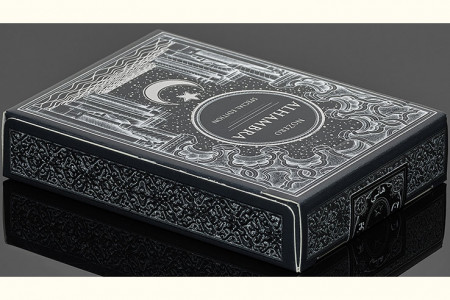 Alhambra Special Edition Playing Cards