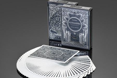 Alhambra Special Edition Playing Cards