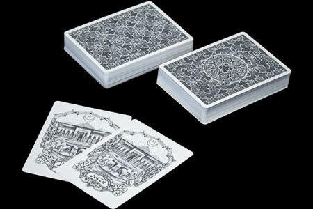 Alhambra Special Edition Playing Cards