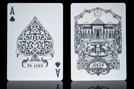 Alhambra Special Edition Playing Cards