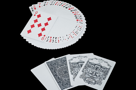 Jeu Alhambra (Edition spéciale)