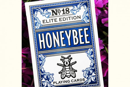 Honeybee Elite Edition Playing Cards