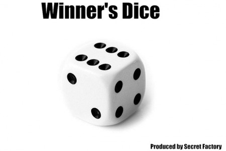 Winner's Dice