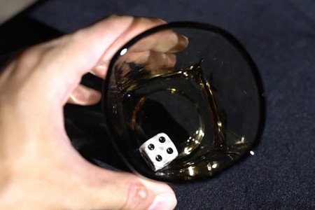 Winner's Dice