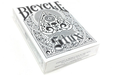 Bicycle Styx (White)