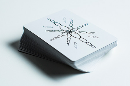 Infinitas Playing Cards