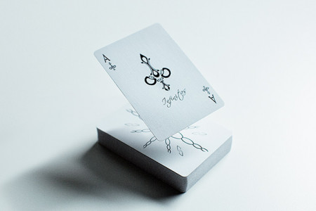 Infinitas Playing Cards