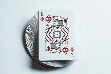 Infinitas Playing Cards