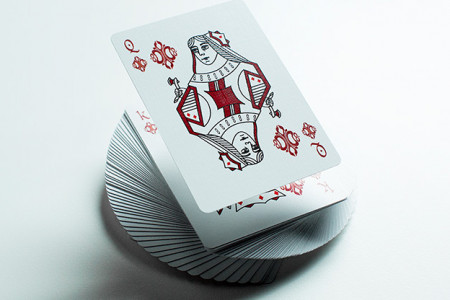 Infinitas Playing Cards