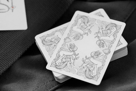 Innocence Playing Cards