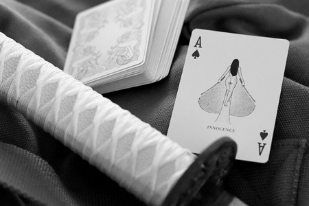 Innocence Playing Cards